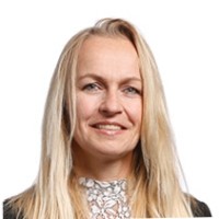 Helle Krintel