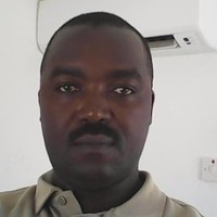 Tom Ouko