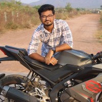 Pothu Dinesh Reddy