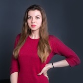 Alyona Nikolaeva