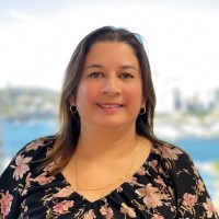 Nathalie Paltoo