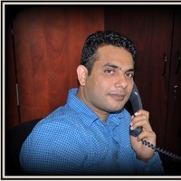 Pardeep Arora