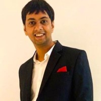 Nitin Bukharia