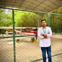 Rahul Karlekar