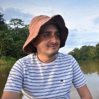 Juan Camilo Alzate Hernández