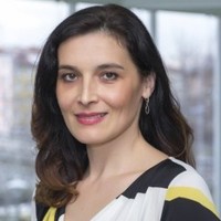 Rossitsa Bogalinska-Petrova