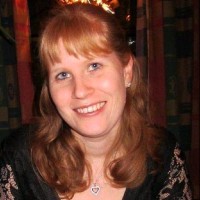 Cathrine Figenschou Sorgendal