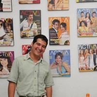 Jorge Reyner Parra Rozo