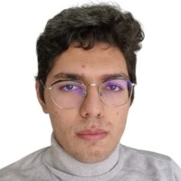 Erick David Henriquez Sierra