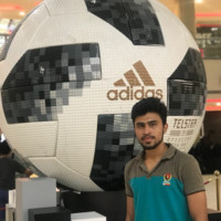 Mohammed Ashiq