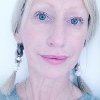 Maria Andersson-Balck
