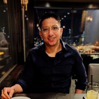 Gabriel Cuéllar Piña