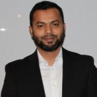 Mohammad Hoque