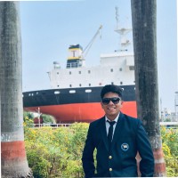 Pratham Nikam