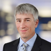 Bernhard Stierle