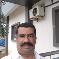 Vijayakumar Vijayakumar