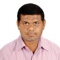 Khasim Shaik