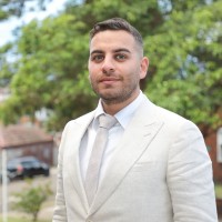 Damian Kaltoum