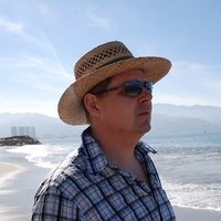 Jon Stuart