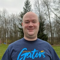 Craig Dodge
