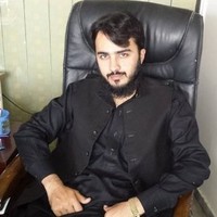 malik ghaffar