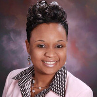 Chanosha Lawton, M.Ed, EDEP