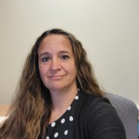 Michelle Tomaszek