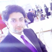 Mubeen Ahmed