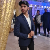 Shazzy Bacha