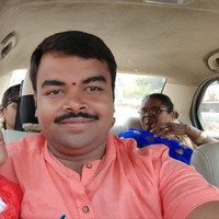 Kiran Kumar R