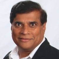 Suraj Shetty