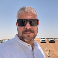 Ahmed Wafa