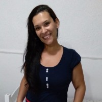 Joyce De carvalho Castro
