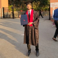 Aditya Patil
