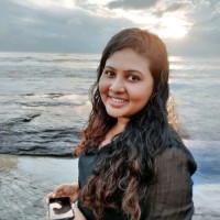 Shreya Shetty