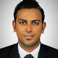 Chamath Wickramasinghe