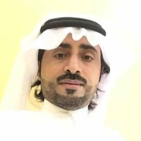 Saeed Alyami