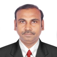 Dineshkumar A