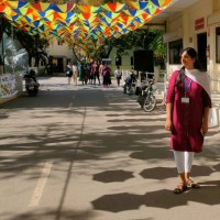 Sangeetha Arvind Kumar