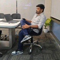 Nimesh Pandey