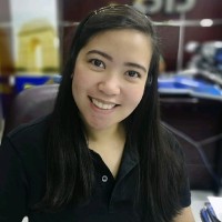 Aivee Semaña