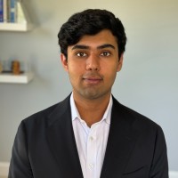 Rithik Kapadia