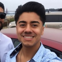 Christopher Alcala