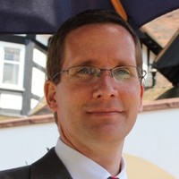 Jon Crouch