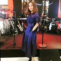 Grace Cai