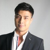 Taurus Chiu