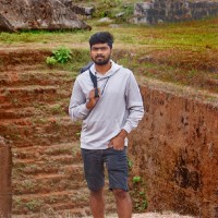Sagar A S