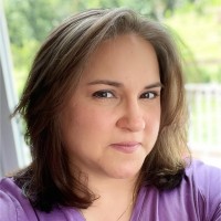 Kim Mcgill