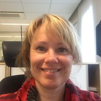 Ulrika Lindhoff