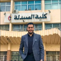 Taha Metwally